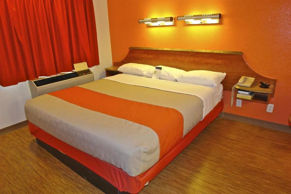 Motel 6-Amarillo, Tx - Airport Cameră foto